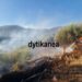 “Καιγόμαστε αδέρφια”! Σόκαρε ο πρόεδρος της ΤΚ Φλόκα Ανδρέας Σταθόπουλος – Η φωνή του “πάγωσε” στον αέρα τον δημοσιογράφο – Νεότερα για το πύρινο μέτωπο – ΦΩΤΟ, ΒΙΝΤΕΟ