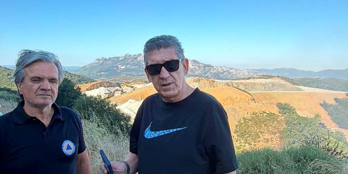 Φωτιά στη Δυτική Αχαΐα: Ποιο χωριό έλαβε εντολή εκκένωσης αλλά τελικά δεν χρειάστηκε; Οι πρώτες εικόνες από τις καμένες περιοχές – ΦΩΤΟ