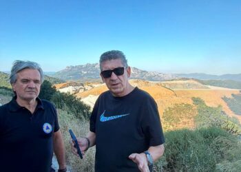Φωτιά στη Δυτική Αχαΐα: Ποιο χωριό έλαβε εντολή εκκένωσης αλλά τελικά δεν χρειάστηκε; Οι πρώτες εικόνες από τις καμένες περιοχές – ΦΩΤΟ