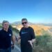Φωτιά στη Δυτική Αχαΐα: Ποιο χωριό έλαβε εντολή εκκένωσης αλλά τελικά δεν χρειάστηκε; Οι πρώτες εικόνες από τις καμένες περιοχές – ΦΩΤΟ
