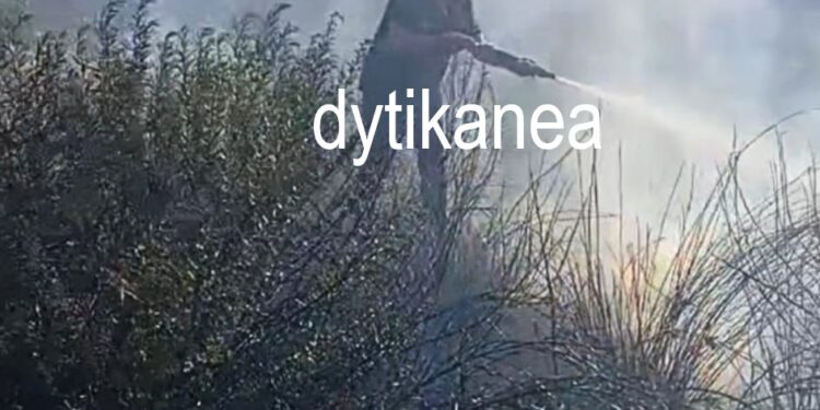 #Σε είδα!