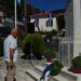 Χαράλαμπος Μπονάνος: Στο Μάνεσι για τα θύματα των γερμανικών στούκας