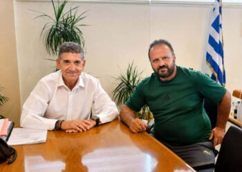 Πσιτ! “Ξηλώνεται” σιγά σιγά το Όραμα – Ποιος πρόεδρος κοινότητας συντάσσεται με τον Αλεξόπουλο;