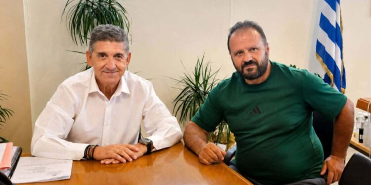 Πσιτ! “Ξηλώνεται” σιγά σιγά το Όραμα – Ποιος πρόεδρος κοινότητας συντάσσεται με τον Αλεξόπουλο;
