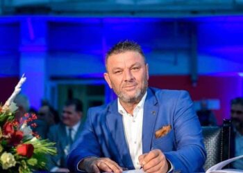“Ζητάω συγγνώμη για την κατάντια σας…” – Κραυγή απόγνωσης από τον πρόεδρο της ΤΚ Λιμνοχωρίου Βασίλη Παναγιωτόπουλο – ΒΙΝΤΕΟ