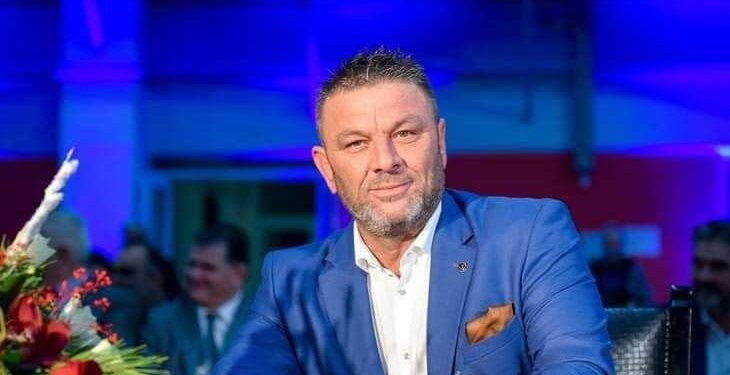 “Ζητάω συγγνώμη για την κατάντια σας…” – Κραυγή απόγνωσης από τον πρόεδρο της ΤΚ Λιμνοχωρίου Βασίλη Παναγιωτόπουλο – ΒΙΝΤΕΟ
