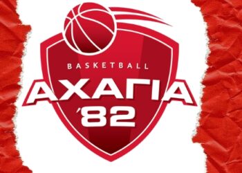 Παναχαϊκή και Αχαγιά 82 στη National League 1