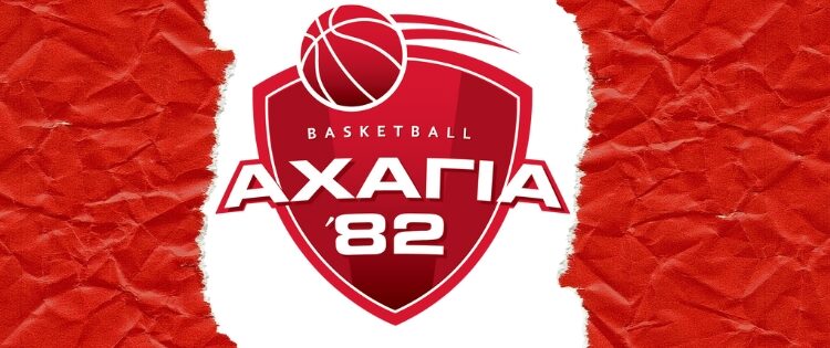 Παναχαϊκή και Αχαγιά 82 στη National League 1