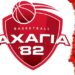 Παναχαϊκή και Αχαγιά 82 στη National League 1