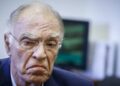 Πέθανε ο Βασίλης Λεβέντης στα 75 του χρόνια