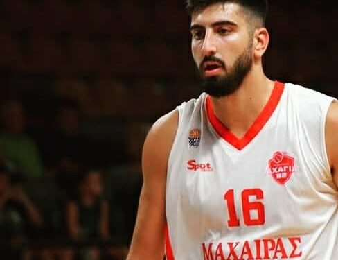 “Εγώ που θέλω να βγω στην πόλη και να στηρίξω την τοπική αγορά, πού θα με εμποδίσει η αστυνομία εάν είμαι σωστός και νομοταγής;”