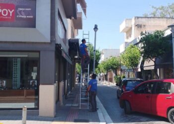 Πσιτ! Πώς πέρασε ο Ιούνιος Αλεξόπουλε;