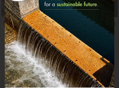 Το έργο ECO FLOW και η Δυτική Αχαΐα