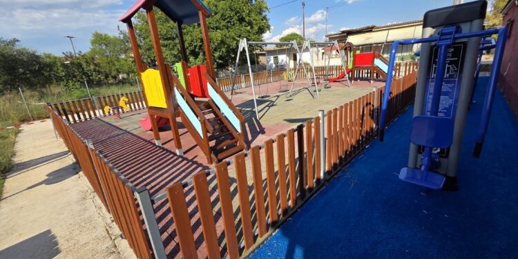 Δυτική Αχαΐα: Ενεργοί πολίτες σε συνεργασία με τον Δήμο φέρνουν το αποτέλεσμα που πρέπει – ΦΩΤΟ