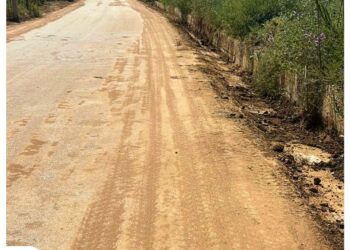 Εργασίες για την ασφάλεια κατοίκων και επισκεπτών σε Καλαμάκι (Βίδοβα) και Λακκόπετρα