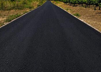 Λουσικά: Έργα αποκατάστασης και ασφάλειας στον περιφερειακό δρόμο – Αλεξόπουλος: “Οριστική λύση σε ένα πρόβλημα δεκαετιών”