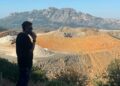 Μία δύσκολη δοκιμασία για την περιοχή μας…