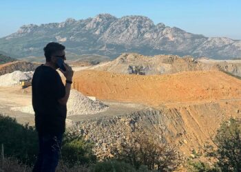 Μία δύσκολη δοκιμασία για την περιοχή μας…