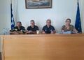 Κατεπείγουσα συνεδρίαση ΤΕΣΟΠΠ – Κρίσιμες οι επόμενες ώρες για εκδήλωση πυρκαγιάς στη Δυτική Αχαΐα – Τί πρέπει να προσέχουν οι πολίτες