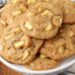 Γεμιστά cookies με πραλίνα μπισκότου