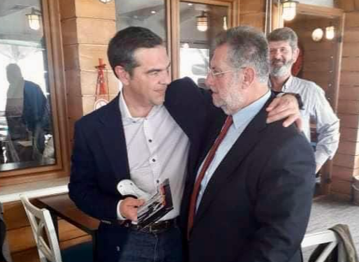 Η φωτογραφία της ημέρας