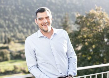 Ανδρέας Τσώκος: «Ψηφιακός εκσυγχρονισμός με συνέπεια στην εξυπηρέτηση των ασφαλισμένων και συνταξιούχων της Αχαΐας»