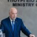 Φλωρίδης: Στόχος της ΝΔ είναι η αυτοδυναμία, δεν υπάρχει κόμμα με μόνο στόχο να κάνει ζημιά σε πολιτικό αντίπαλο