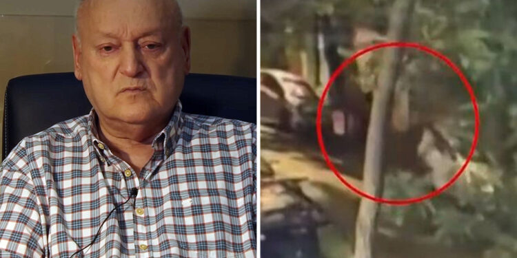 Δολοφονία Σταύρου Γεωργίου: Συνελήφθη και ομολόγησε 28χρονος Αιγύπτιος – Τι συνέβη το μοιραίο βράδυ, το στοιχείο που «έκαψε» τον κατηγορούμενο