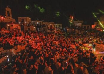 Η φωτογραφία της ημέρας