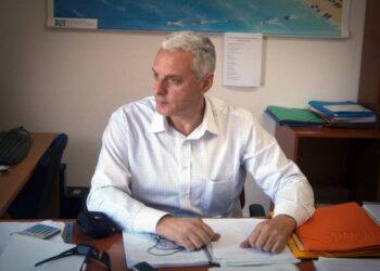 Ηχηρή η αποχώρηση του Κανέλλου Κανελλόπουλου από την παράταξη Στεργιόπουλου – Σκληρή ανακοίνωση ανεξαρτητοποίησης με σοβαρές αιχμές προς τους πρώην συντρόφους του στο Όραμα