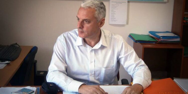 Ηχηρή η αποχώρηση του Κανέλλου Κανελλόπουλου από την παράταξη Στεργιόπουλου – Σκληρή ανακοίνωση ανεξαρτητοποίησης με σοβαρές αιχμές προς τους πρώην συντρόφους του στο Όραμα