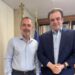 Ανδρέας Κατσανιώτης: Δίκαιη φορολογία, στήριξη της περιφέρειας και ενίσχυση της μικρομεσαίας επιχειρηματικότητας στον σχεδιασμό για τη ΔΕΘ