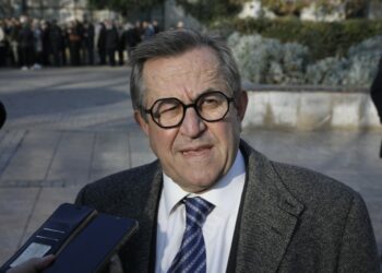 Νίκος Νικολόπουλος: “Πώς είμαι μετά το σοβαρό τροχαίο”