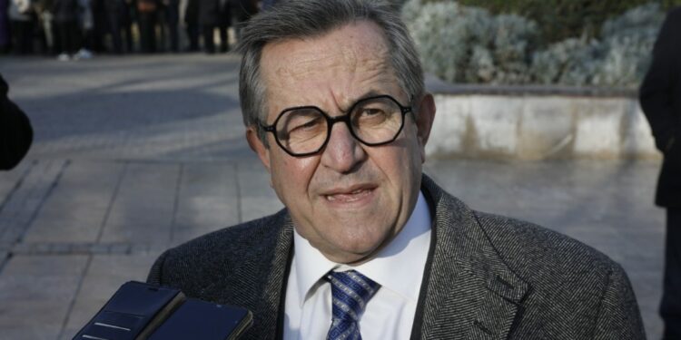 Νίκος Νικολόπουλος: “Πώς είμαι μετά το σοβαρό τροχαίο”