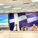 Πιστοποιήθηκε από την Ρ.Α.Α.Ε.Υ. ο Σύνδεσμος Διαχείρισης Στερεών Αποβλήτων Ν. Αχαΐας – Γρ. Αλεξόπουλος: “Ισχυρή παρακαταθήκη και μεγάλη ευθύνη”