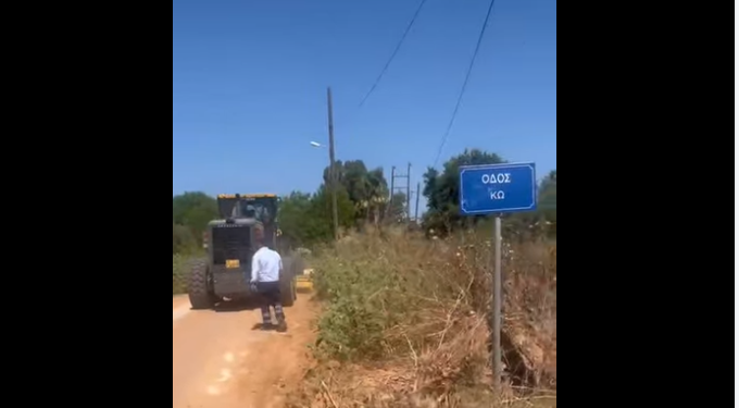 Δυτική Αχαΐα: Πώς η συνεργασία συλλόγων και δήμου αναβαθμίζουν τη ζωή στα χωριά!
