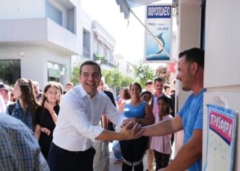 Πσιτ! Τρίτη και όχι … φαρμακερή (;)