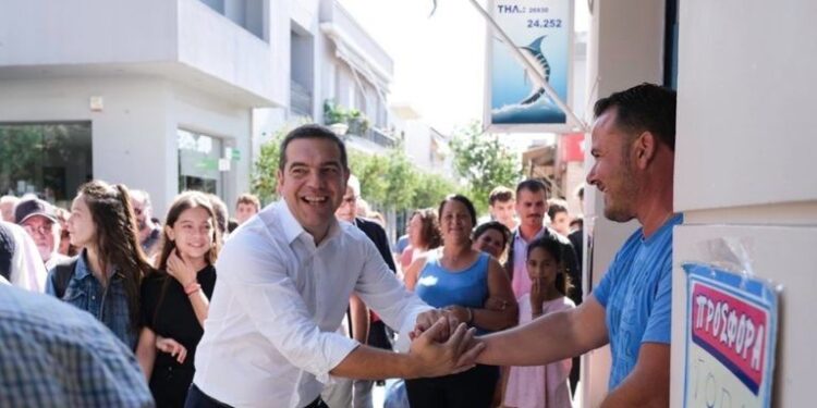 Πσιτ! Τρίτη και όχι … φαρμακερή (;)