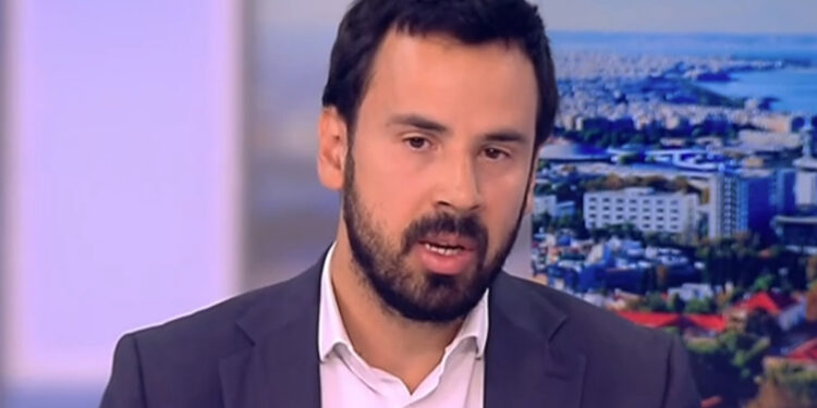Ν. Ρωμανός για Α. Τσίπρα: «Πώς κουνάς τη σημαία της διαφάνειας όταν έχεις μηδενική διαφάνεια;»