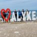 Πσιτ! Όταν το “I love Alykes” έγινε viral…
