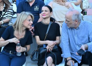 Η φωτογραφία της ημέρας