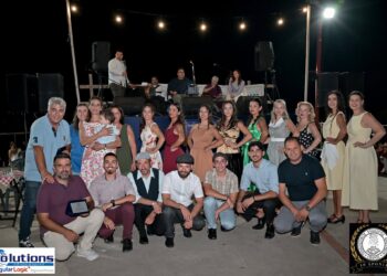 10 Χρόνια Πολιτιστικός Σύλλογος Αλισσαίων «Πείρος» – Ένα αντάμωμα καρδιάς, μνήμης και ευγνωμοσύνης – ΦΩΤΟ