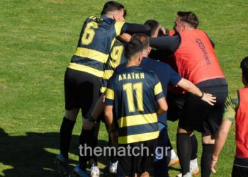 Λευκός καπνός στην Αχαϊκή… Συνεχίζει κανονικά ο Λαγός – Τη Δευτέρα η έναρξη της προετοιμασίας της ομάδας