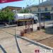 Με ειδικό εξοπλισμό το πλύσιμο των κοινόχρηστων χώρων στην Κάτω Αχαΐα