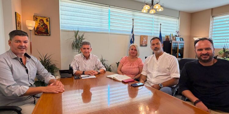 Νέα σύγχρονη και πλήρως λειτουργική αίθουσα γυμναστικής απέκτησε το Κλειστό Γυμναστήριο του Δήμου Δυτικής Αχαΐας – Μια υποδομή που δεν υπήρχε μέχρι σήμερα