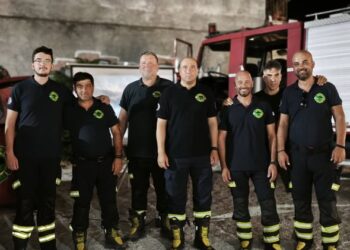 Σημαντική και φέτος η παρουσία του ΣΕΔΙΠ στη 2η Βραδιά Εμπορίου στην Κάτω Αχαΐα – Το μήνυμα των Εθελοντών