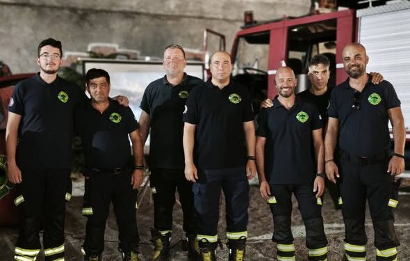 Σημαντική και φέτος η παρουσία του ΣΕΔΙΠ στη 2η Βραδιά Εμπορίου στην Κάτω Αχαΐα – Το μήνυμα των Εθελοντών