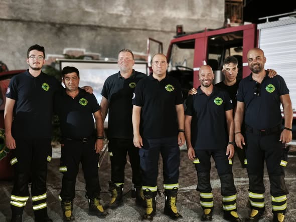 Σημαντική και φέτος η παρουσία του ΣΕΔΙΠ στη 2η Βραδιά Εμπορίου στην Κάτω Αχαΐα – Το μήνυμα των Εθελοντών