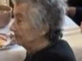 “Έφυγε” από τη ζωή η Βάσω Φλίγκου- Μητέρα της Διευθύντριας της ΜΕΘ στο ΠΓΝΠ Φωτεινής Φλίγκου – Αύριο η κηδεία στον Κάτω Αλισσό