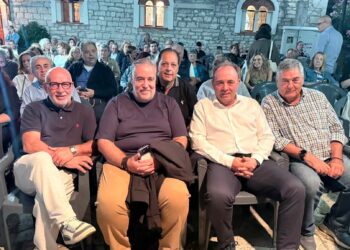 Η φωτογραφία της ημέρας